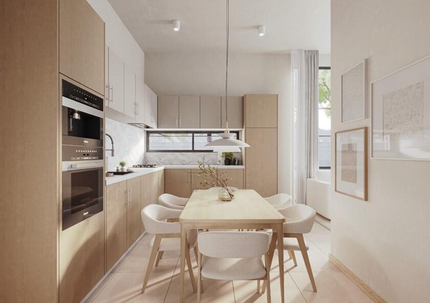 K Residences